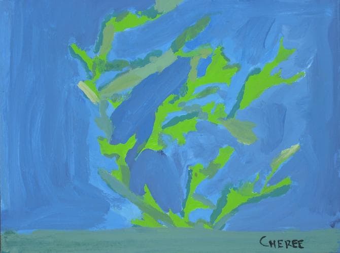 Painting