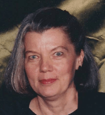 Betty P. Lindley