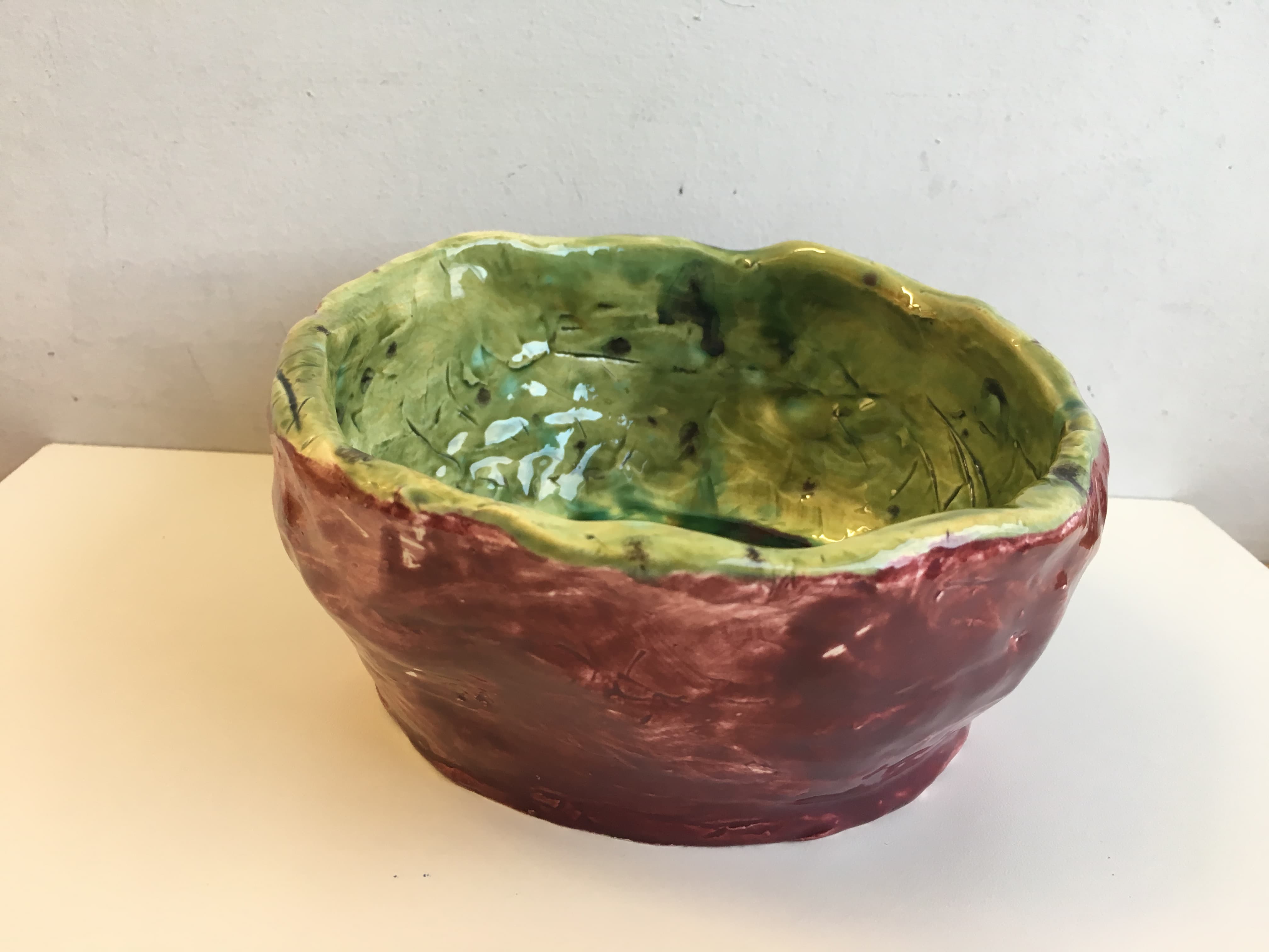 Afterschool Ceramics/Fall Session 2018