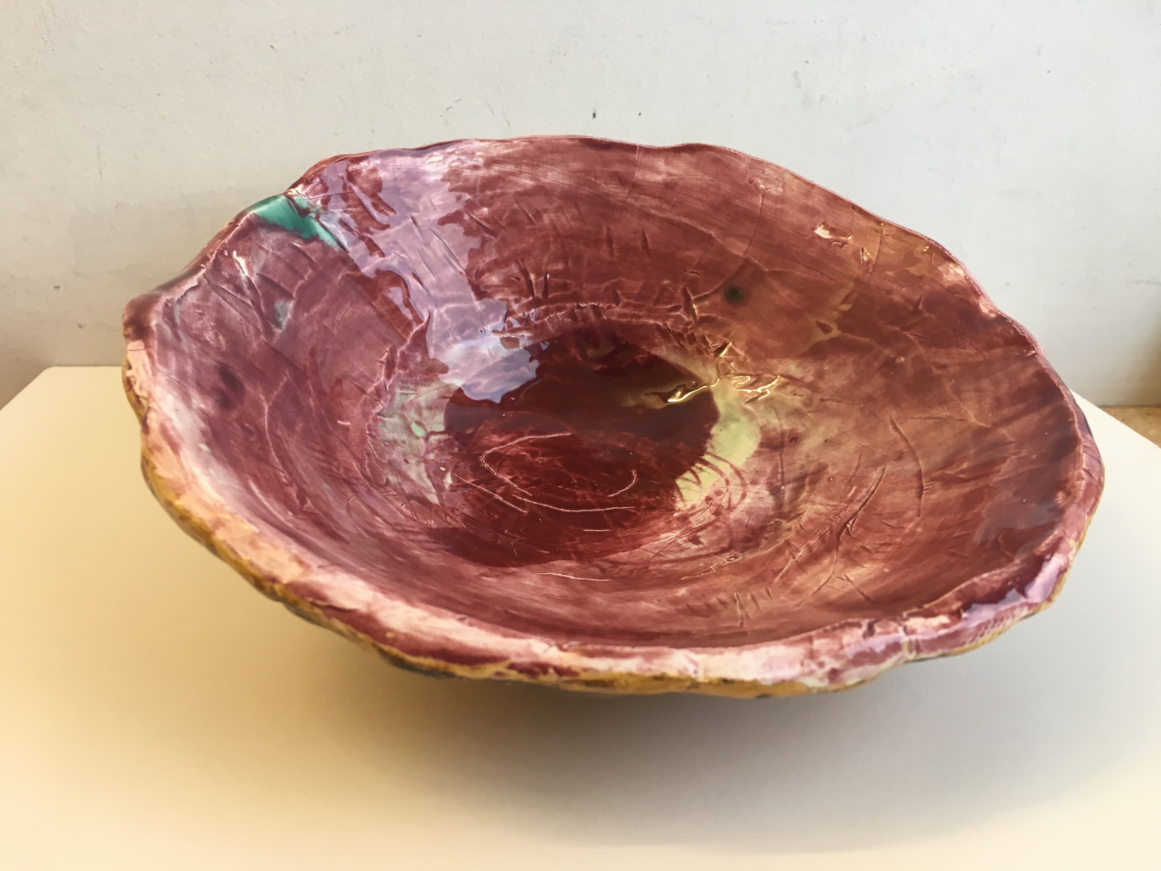 Afterschool Ceramics/Fall Session 2018