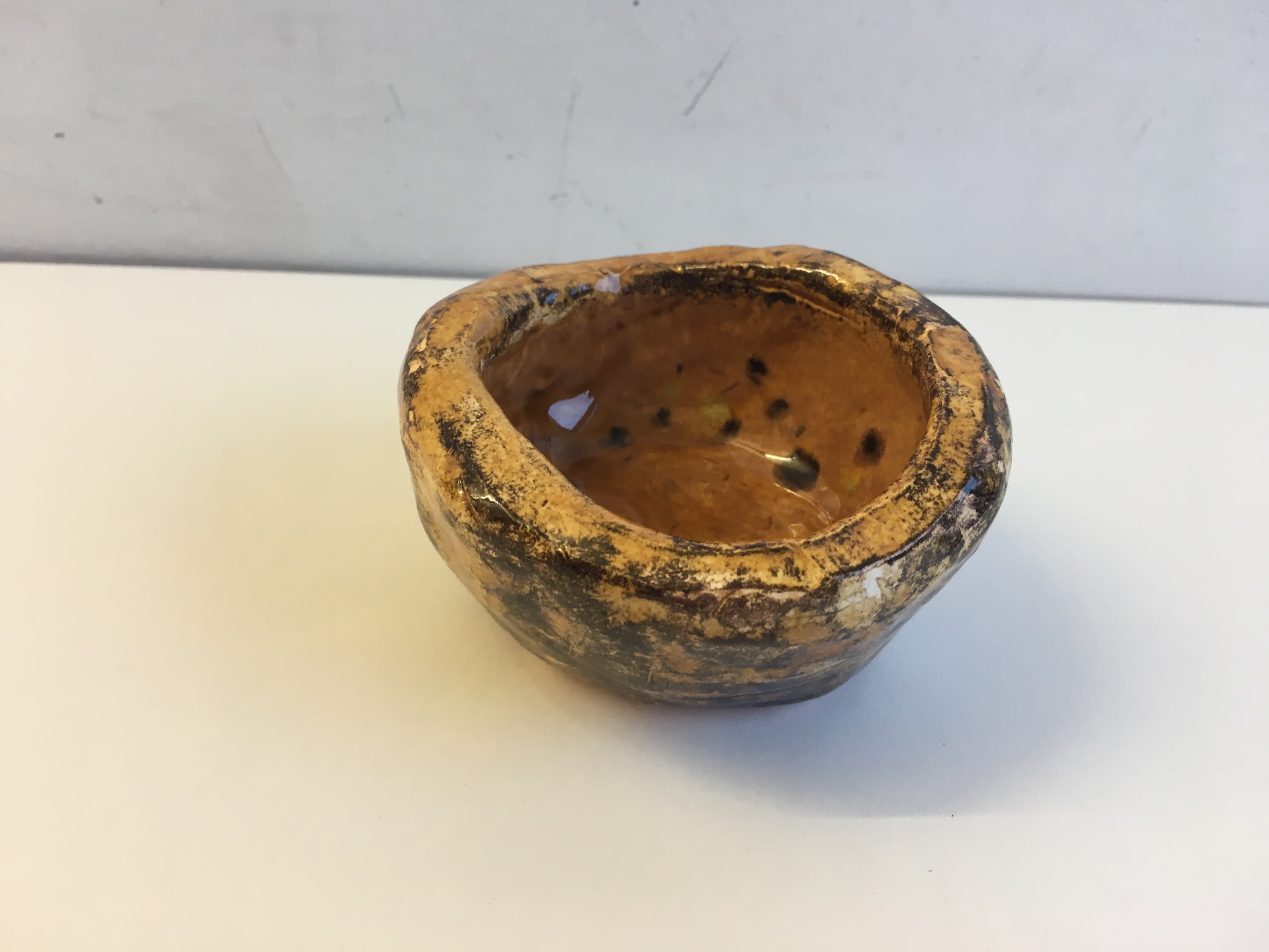 Afterschool Ceramics/Fall Session 2018