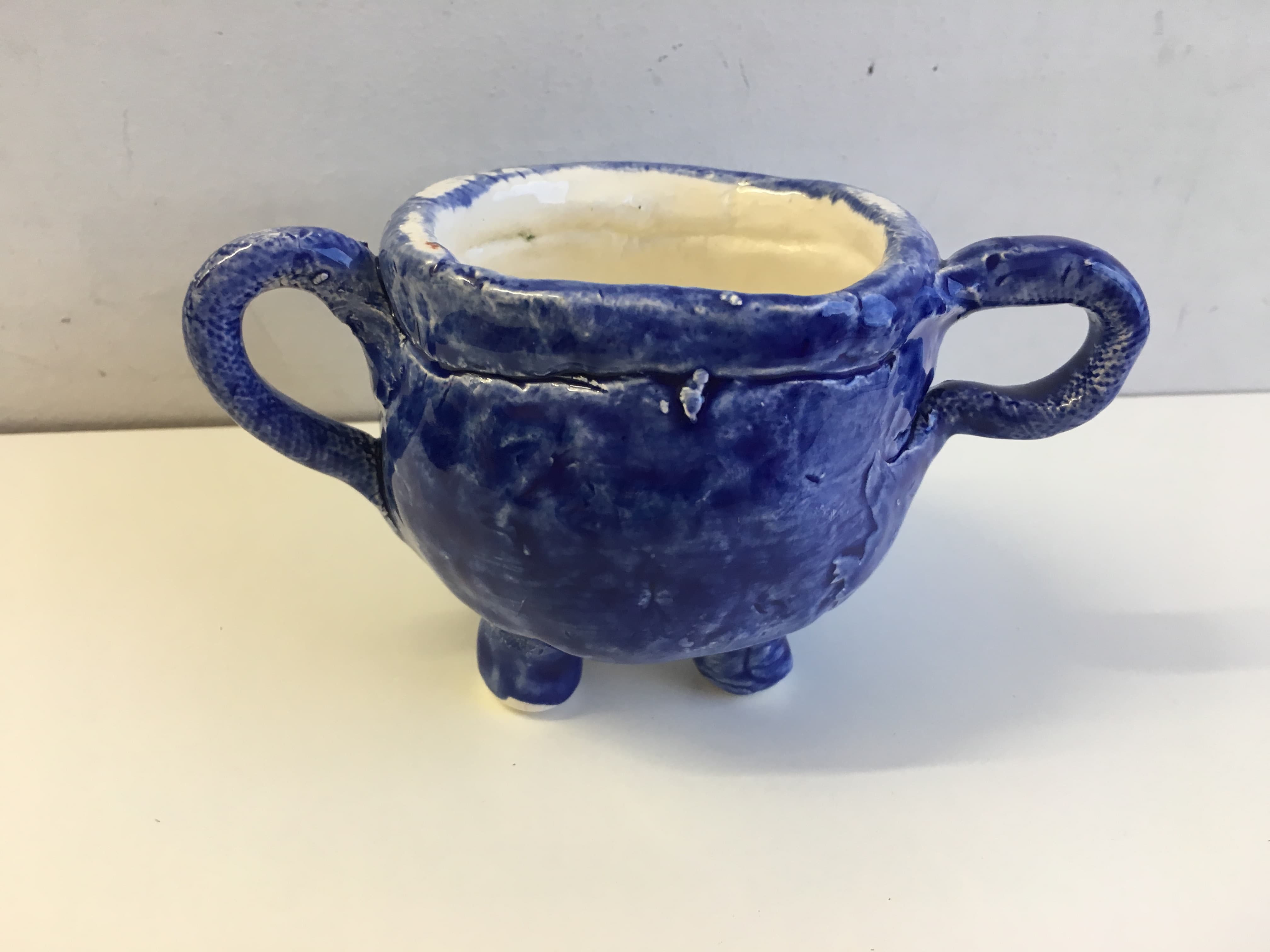 Afterschool Ceramics/Fall Session 2018