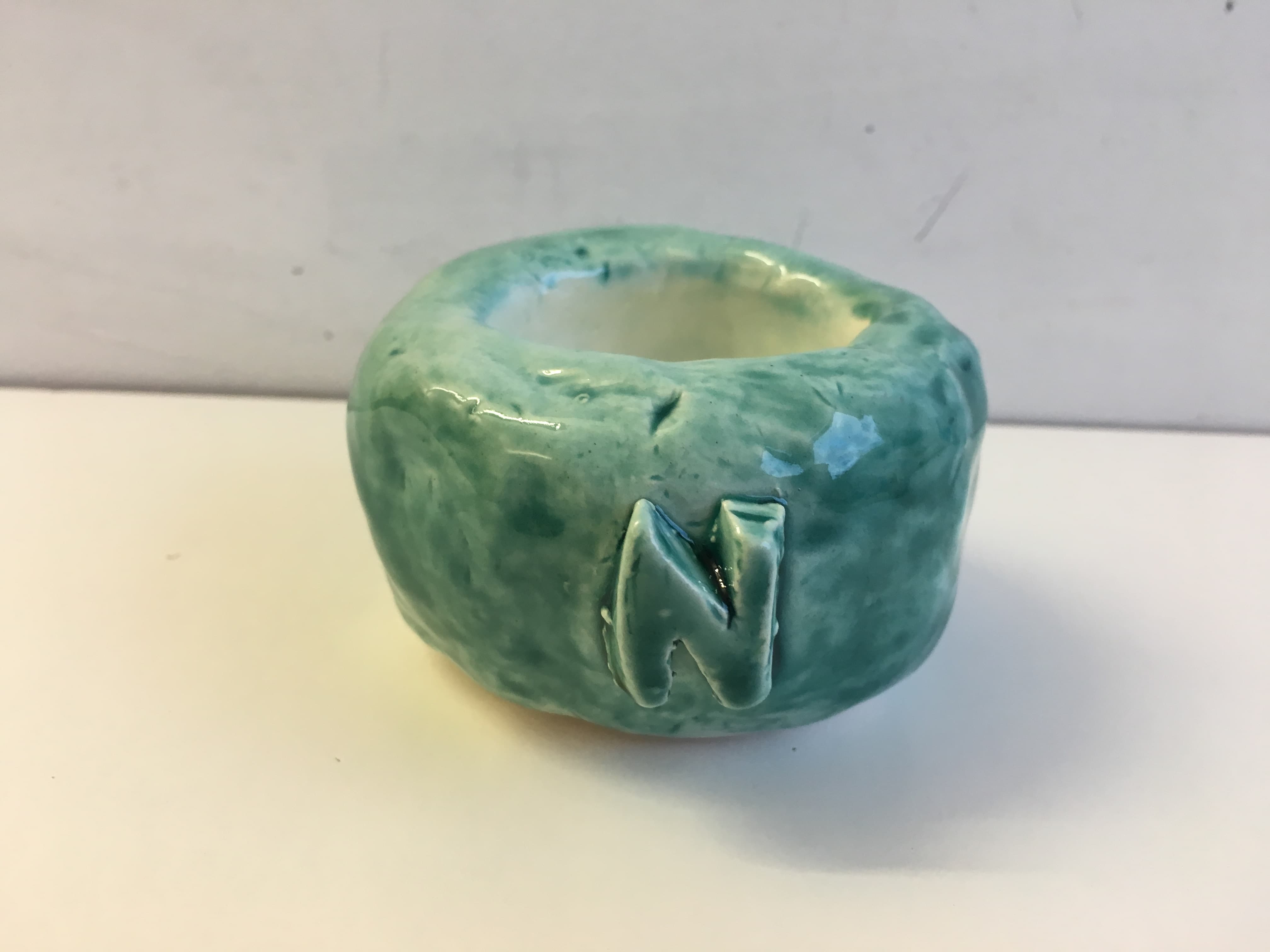 Afterschool Ceramics/Fall Session 2018