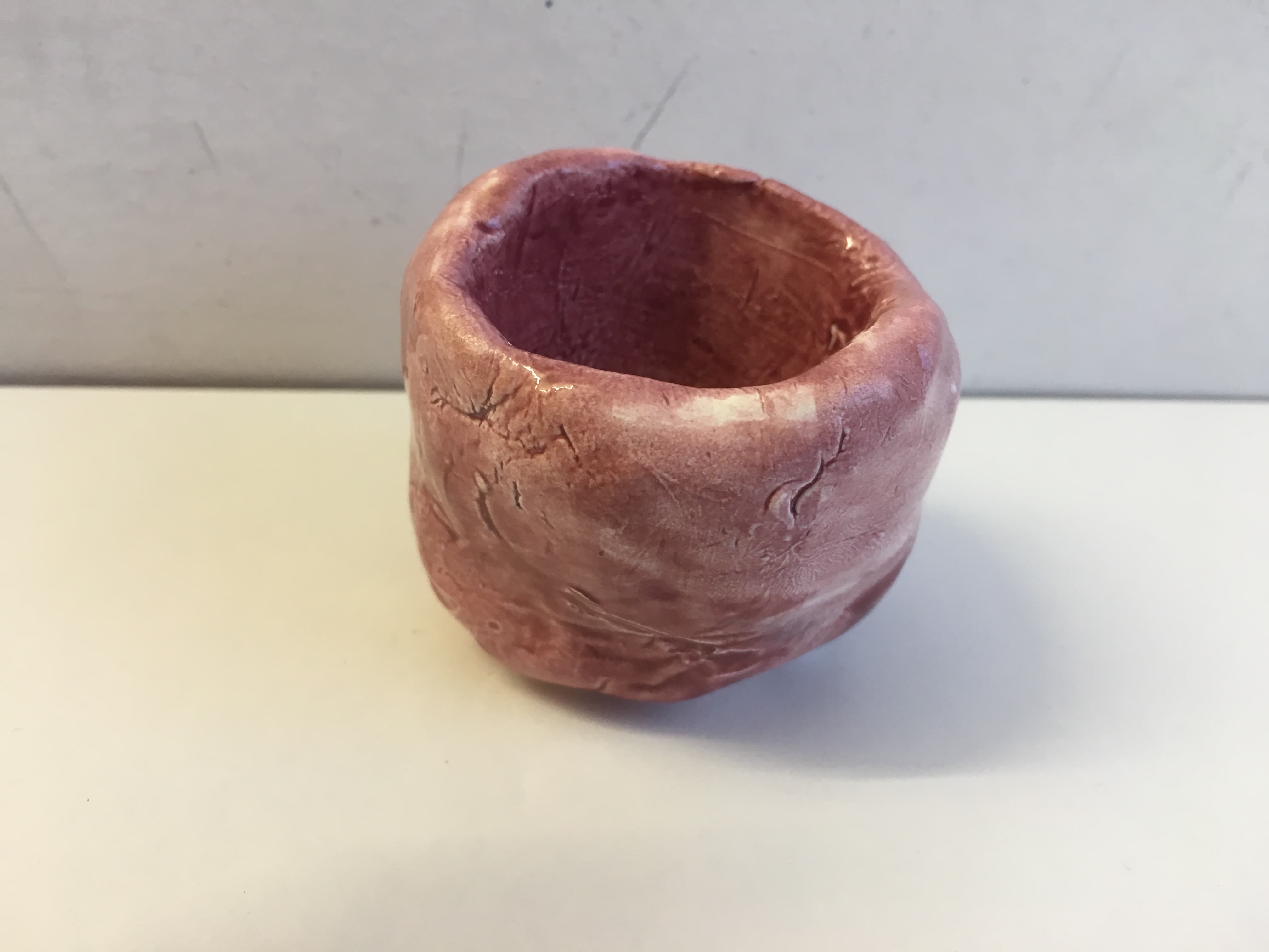 Afterschool Ceramics/Fall Session 2018